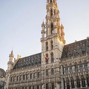 Appartement met Drie Slaapkamers